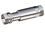 raccordo cromato allungabile da 30mm attacco 24x19 - Edil Casa | Arredo bagno Termoarredi, Design di interni